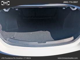 2022 CHEVROLET MALIBU SEDAN 4-CYL, TURBO, 1.5 LITER LT SEDAN 4D