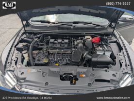 2015 FORD TAURUS SEDAN V6, 3.5 LITER LIMITED SEDAN 4D