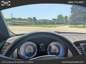 2013 CHRYSLER 300 SEDAN V6, 3.6 LITER 300 MOTOWN SEDAN 4D