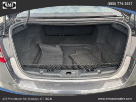 2015 FORD TAURUS SEDAN V6, 3.5 LITER LIMITED SEDAN 4D