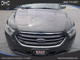 2015 FORD TAURUS SEDAN V6, 3.5 LITER LIMITED SEDAN 4D