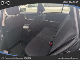 2015 SUBARU IMPREZA WAGON 4-CYL, PZEV, 2.0 LITER 2.0I PREMIUM WAGON 4D