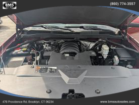 2015 CHEVROLET SILVERADO 1500 DOUBLE CAB PICKUP V8, ECOTEC3, FF, 5.3L LT PICKUP 4D 6 1/2 FT