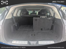 2015 INFINITI QX60 SUV V6, 3.5 LITER 3.5 SPORT UTILITY 4D
