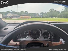2012 MERCEDES-BENZ E-CLASS SEDAN V6, 3.5 LITER E 350 4MATIC SEDAN 4D