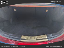 2016 FORD FUSION SEDAN 4-CYL, 2.5 LITER SE SEDAN 4D