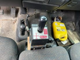 2002 CHEVROLET SILVERADO 1500 REGULAR CAB PICKUP V6, 4.3 LITER LONG BED