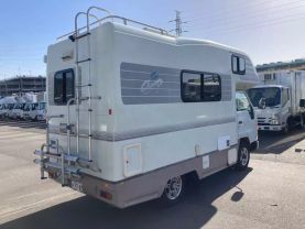 1998 TOYOTA CAMROAD CAMPER 3L CAMPER