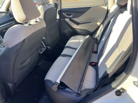 2019 SUBARU FORESTER SUV 4-CYL, 2.5 LITER PREMIUM SPORT UTILITY 4D