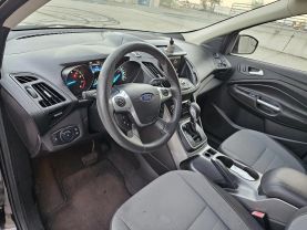 2013 FORD ESCAPE SUV 4-CYL, ECOBOOST, 1.6L SE SPORT UTILITY 4D