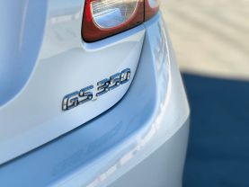 2011 LEXUS GS SEDAN V6, 3.5 LITER GS 350 SEDAN 4D
