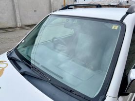 1998 HONDA Z HATCHBACK E07Z UM-4