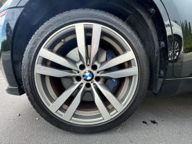 2014 BMW X6 M SUV V8, TWIN TURBO, 4.4 LITER SPORT UTILITY 4D