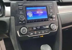 2018 HYUNDAI TUCSON SUV 4-CYL, 2.0 LITER SEL SPORT UTILITY 4D