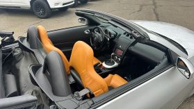 2007 NISSAN 350Z