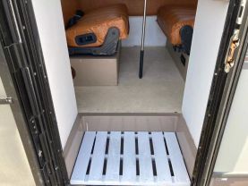 1998 TOYOTA CAMROAD CAMPER 3L CAMPER