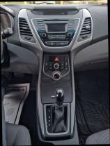 2016 HYUNDAI ELANTRA SEDAN 4-CYL, 1.8 LITER SE SEDAN 4D