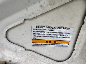 1998 HONDA Z HATCHBACK E07Z UM-4