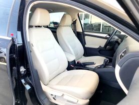 2017 VOLKSWAGEN JETTA SEDAN 4-CYL, TURBO, 1.4 LITER 1.4T SE SEDAN 4D