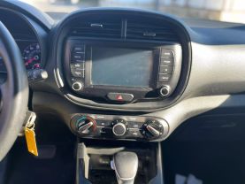 2020 KIA SOUL WAGON YELLOW AUTOMATIC - Auto Solutions of Greensboro LLC, NC, 36.05701, -79.84368