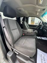 2011 CHEVROLET SILVERADO 1500 EXTENDED CAB PICKUP V8, FLEX FUEL, 5.3 LITER LT PICKUP 4D 6 1/2 FT