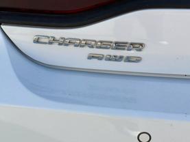 2014 DODGE CHARGER SEDAN WHITE AUTOMATIC - Papa Wheelies Autos & More, Springdale,AR, 36.22582, -94.14005