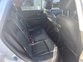 2015 INFINITI QX50 SUV V6, 3.7 LITER SPORT UTILITY 4D