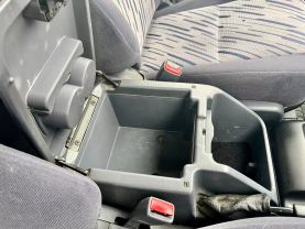1998 TOYOTA LAND CRUISER PRADO SUV 3RZ-FE TX