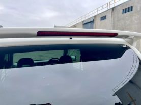 1998 HONDA Z HATCHBACK E07Z UM-4