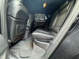 2014 BMW X6 M SUV V8, TWIN TURBO, 4.4 LITER SPORT UTILITY 4D