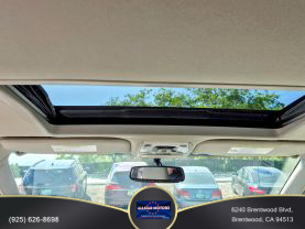 2013 TOYOTA SIENNA VAN V6, 3.5 LITER XLE MINIVAN 4D