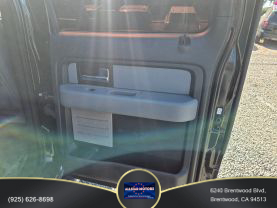 2014 FORD F150 SUPERCREW CAB PICKUP V6, ECOBOOST, 3.5L XLT PICKUP 4D 5 1/2 FT