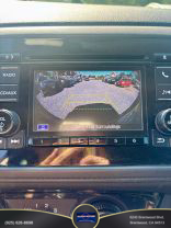 2018 HONDA HR-V SUV 4-CYL, I-VTEC, 1.8 LITER LX SPORT UTILITY 4D