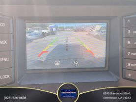 2014 FORD F150 SUPERCREW CAB PICKUP V6, ECOBOOST, 3.5L XLT PICKUP 4D 5 1/2 FT