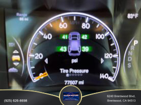 2015 JEEP GRAND CHEROKEE SUV V6, FLEX FUEL, 3.6 LITER LIMITED SPORT UTILITY 4D