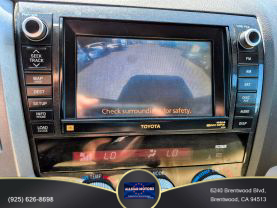 2010 TOYOTA TUNDRA CREWMAX PICKUP V8, 5.7 LITER LIMITED PICKUP 4D 5 1/2 FT