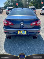 2009 VOLKSWAGEN CC SEDAN V6, 3.6 LITER VR6 4MOTION SEDAN 4D