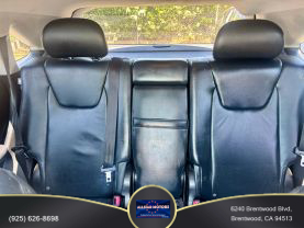 2012 LEXUS RX SUV V6, 3.5 LITER RX 350 SPORT UTILITY 4D