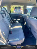 2011 HONDA FIT HATCHBACK 4-CYL, VTEC, 1.5 LITER HATCHBACK 4D