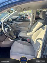 2013 TOYOTA COROLLA SEDAN 4-CYL, 1.8 LITER L SEDAN 4D