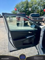 2014 TOYOTA CAMRY SEDAN 4-CYL, 2.5 LITER SE SEDAN 4D