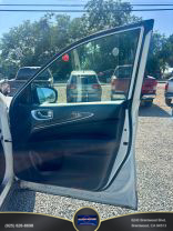 2014 INFINITI QX60 SUV V6, 3.5 LITER 3.5 SPORT UTILITY 4D
