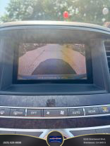 2014 INFINITI QX60 SUV V6, 3.5 LITER 3.5 SPORT UTILITY 4D
