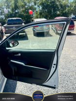 2014 TOYOTA CAMRY SEDAN 4-CYL, 2.5 LITER SE SEDAN 4D