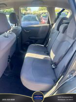 2011 HONDA FIT HATCHBACK 4-CYL, VTEC, 1.5 LITER HATCHBACK 4D