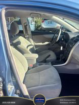 2013 TOYOTA COROLLA SEDAN 4-CYL, 1.8 LITER L SEDAN 4D