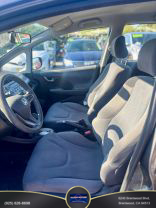 2011 HONDA FIT HATCHBACK 4-CYL, VTEC, 1.5 LITER HATCHBACK 4D