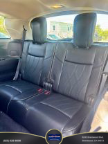 2014 INFINITI QX60 SUV V6, 3.5 LITER 3.5 SPORT UTILITY 4D
