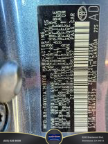 2016 TOYOTA COROLLA SEDAN 4-CYL, 1.8 LITER S PLUS SEDAN 4D