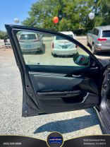 2016 HONDA CIVIC SEDAN 4-CYL, I-VTEC, 2.0 LITER EX SEDAN 4D
